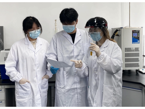 工业污水cod偏高的处理方法