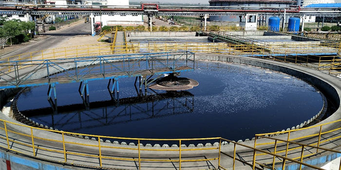 工业污水处理有哪些流程，有何原则？