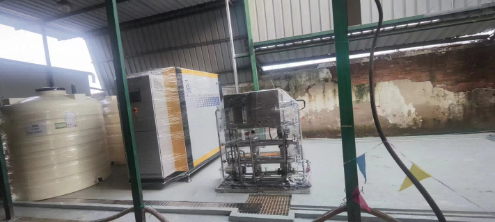蒸发捕捉系统